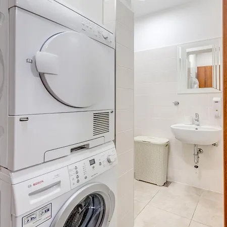 Majestic 3-bedroom Luxury * ספליט