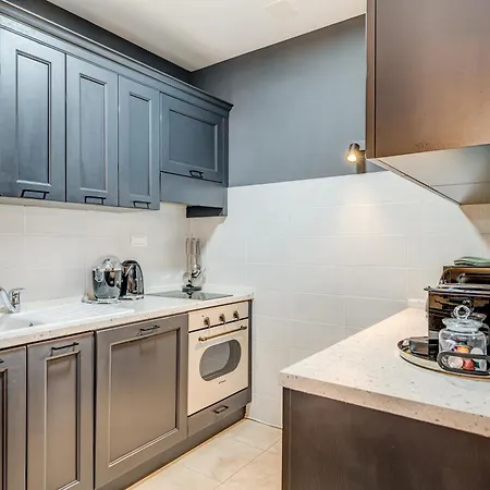 Majestic 3-bedroom Luxury ספליט