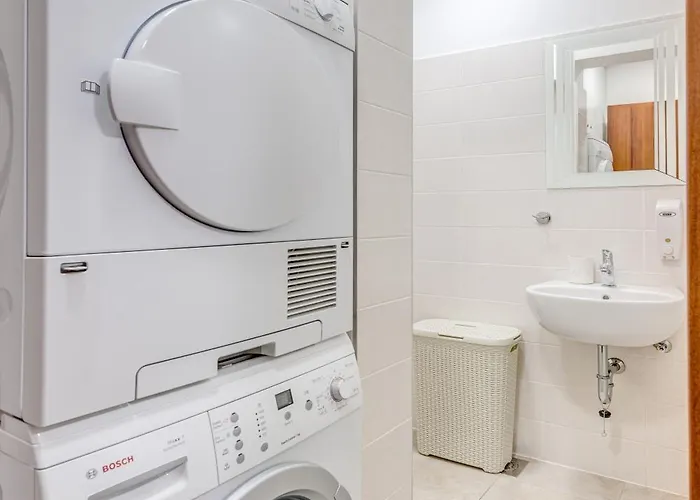 Majestic 3-bedroom Luxury * Спліт