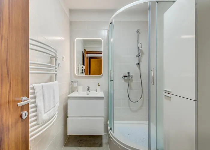 Majestic 3-bedroom Luxury *