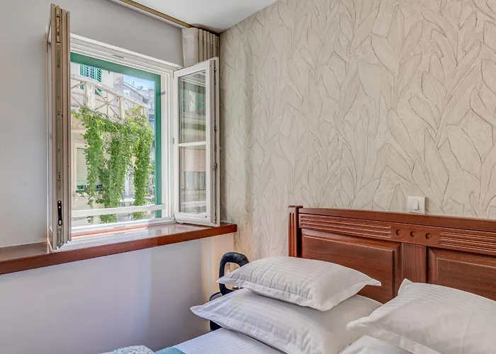 Apartamento Majestic 3-bedroom Luxury