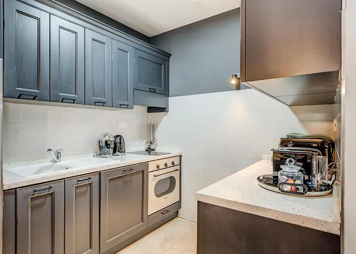 Majestic 3-bedroom Luxury Split